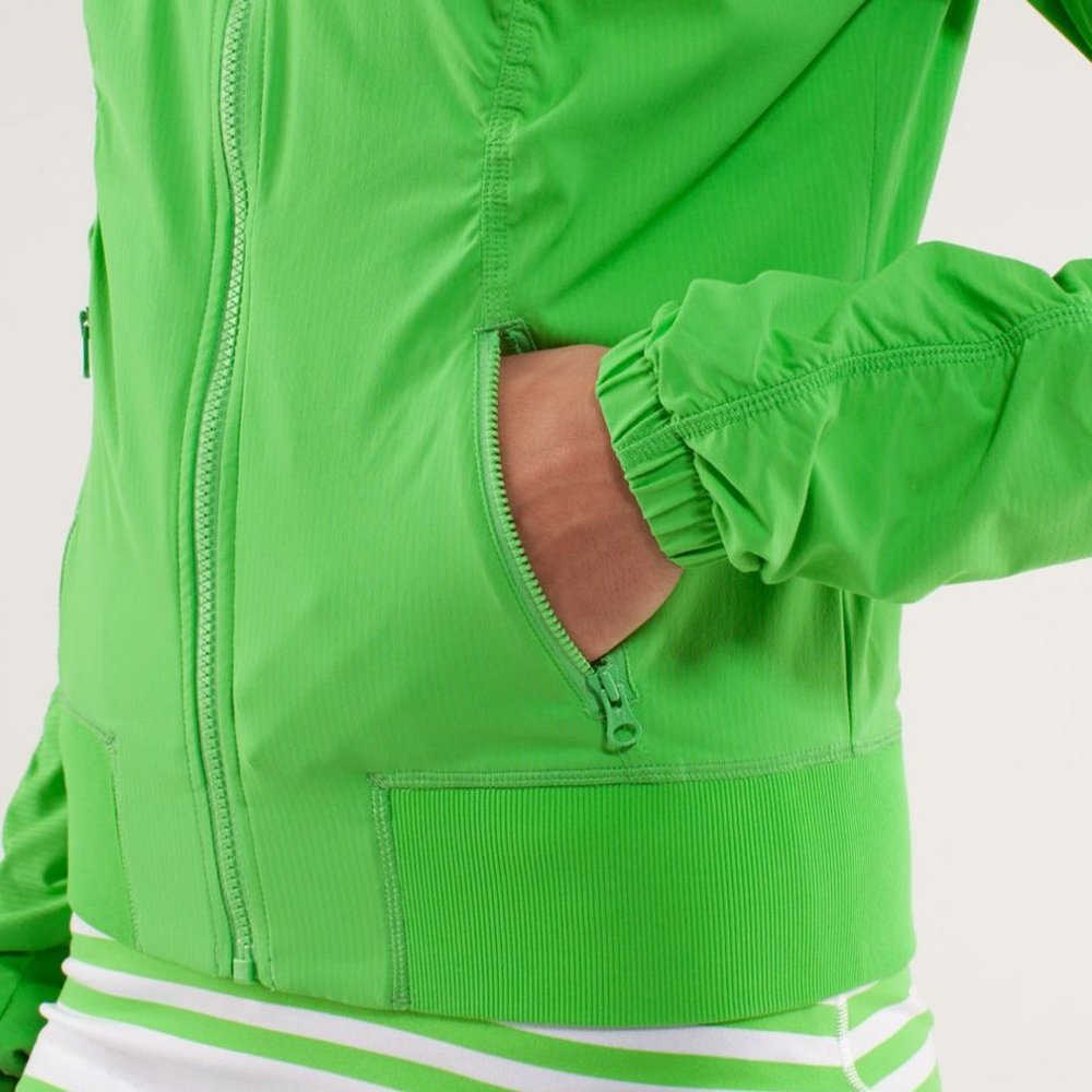 Lululemon Street To Studio Jacket - Picture 4 of 8